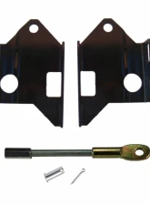 Leed Brakes Booster Bracket Kit Ford F-100 Pickup 1960-1972                                     - FTB5772-1 - Image 4