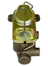 Leed Brakes 8" Zinc Dual Power Booster & 1" Bore Disc Brake Master Ford Galaxie 1961-1968                                     - G84 - Image 2