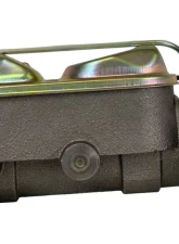 Leed Brakes 8" Zinc Dual Power Booster & 1" Bore Disc Brake Master Ford Galaxie 1961-1968                                     - G84 - Image 3