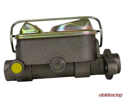 Leed Brakes 8" Zinc Dual Power Booster & 1" Bore Disc Brake Master Ford Galaxie 1961-1968 - G84