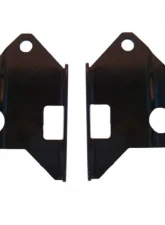 Leed Brakes 8" Zinc Dual Power Booster & 1" Bore Disc Brake Master Ford Galaxie 1961-1968                                     - G84 - Image 6