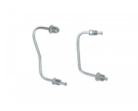 Leed Brakes Mustang Under Mount Line Tubes Line Kit