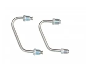 Leed Brakes CVT Style M/C Bottom Mount Line Tube