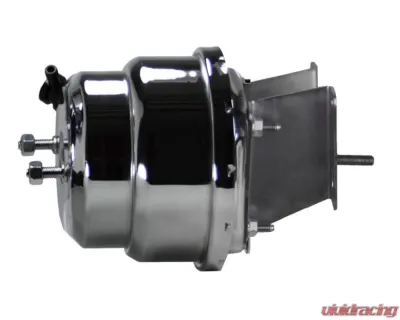 Leed Brakes 7" 10 Series Compact Dual Power Booster Kit GMC K15 | K1500 Suburban 1967-1972 - H7605