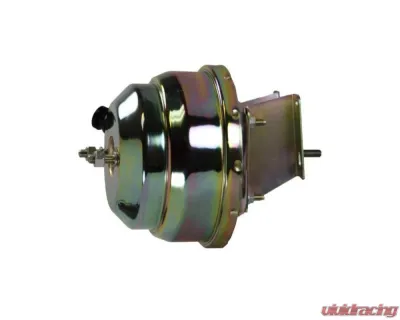 Leed Brakes 8" 10 Series Compact Dual Power Booster Kit GMC K15 | K1500 Suburban 1967-1972 - H8105