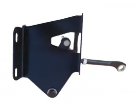 Leed Brakes Booster Bracket Jeep Disc/Drum Kit Jeep CJ7 1976-1986