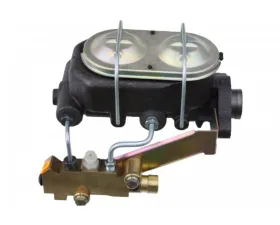 Leed Brakes 1