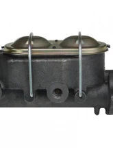 Leed Brakes 1-1/8" Bore w/ PWR Left Side Outlet Chevrolet Corvette 1977-1982                                     - MC001 - Image 2