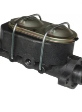 Leed Brakes 1" GM Manual Brake Master Cylinder w/ Left Side Outlets Chevrolet | Buick 1967-1972                                     - MC003 - Image 2