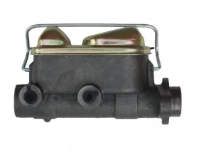 Leed Brakes 1