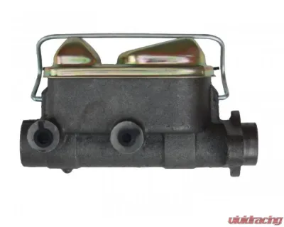Leed Brakes 1" Bore Ford Style Left Side Outlets Mercury | Ford 1967-1972 - MC004