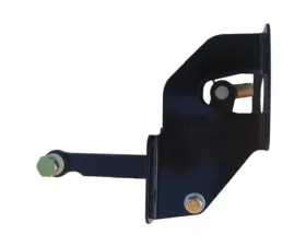 Leed Brakes Booster Bracket Set Dodge Challenger 1970-1974