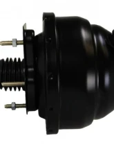 Leed Brakes 8" Black Manual Transmission Cars Dual Diaphragm Power Brake Booster Ford Mustang 1967-1970                                     - PB0013 - Image 3