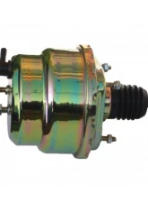 Leed Brakes 7" Zinc Dual Booster                                     - PB06 - Image 2
