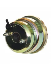 Leed Brakes 7" Zinc Dual Power Booster Pontiac Firebird 1970-1981                                     - PBKT1000 - Image 2