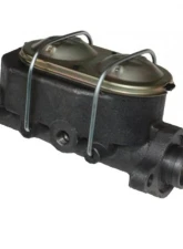 Leed Brakes 7" Zinc Dual Power Booster & 1" Bore Master Pontiac | Chevrolet 1970-1981                                     - PBKT1006 - Image 2