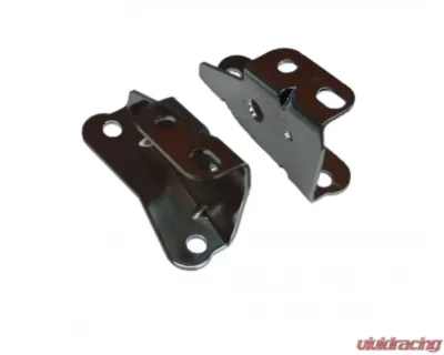 Leed Brakes 7" Dual Power Booster & 1-1/8" Bore Flat Top Master Cylinder Pontiac | Chevrolet 1970-1981 - PBKT1012