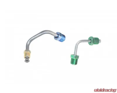 Leed Brakes 8" Zinc Dual Power Booster w/ Disc/Drum Proportioning Valve Pontiac | Chevrolet 1970-1981 - PBKT1034