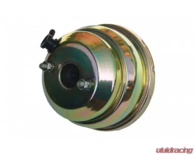 Leed Brakes 8" Zinc Dual Power Booster & 1-1/8" Bore Master Chevrolet Camaro 1970-1981 - PBKT1035