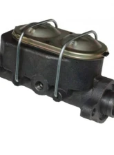 Leed Brakes 8" Zinc Dual Power Booster Pontiac | Chevrolet 1970-1981                                     - PBKT1039 - Image 2