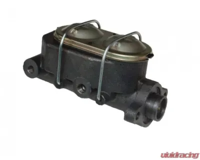 Leed Brakes 8" Zinc Dual Power Booster Pontiac | Chevrolet 1970-1981 - PBKT1039