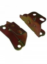 Leed Brakes 9" Zinc Power Booster & 1-1/8" Bore Master Cylinder Pontiac | Chevrolet 1970-1981                                     - PBKT1065 - Image 4