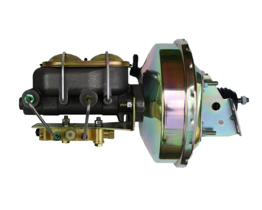 LEED Brakes 9