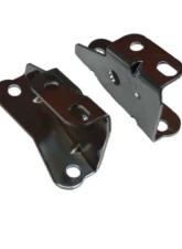 Leed Brakes 9" Chrome Single Diaphragm Power Booster Pontiac | Chevrolet 1970-1981                                     - PBKT1076 - Image 4