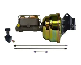 Leed Brakes 8