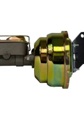 Leed Brakes 8" Power Brake Booster & Master Cylinder Kit Dodge Polara 1965-1972                                     - PBKT2003-1 - Image 2