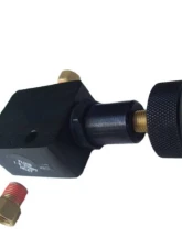 Leed Brakes 8" Power Brake Booster & Master Cylinder Kit Dodge Polara 1965-1972                                     - PBKT2003-1 - Image 4