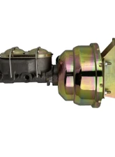 Leed Brakes Power Brake Booster & Master Cylinder Kit GMC C15 | C1500 Suburban 1971-1974                                     - PBKT6001 - Image 6