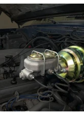 Leed Brakes Power Brake Booster & Master Cylinder Kit GMC C15 | C1500 Suburban 1971-1974                                     - PBKT6001 - Image 2