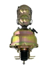 Leed Brakes Power Brake Booster & Master Cylinder Kit GMC C15 | C1500 Suburban 1971-1974                                     - PBKT6001 - Image 3