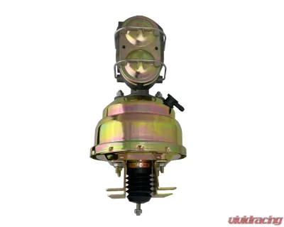 Leed Brakes Power Brake Booster & Master Cylinder Kit GMC C15 | C1500 Suburban 1971-1974 - PBKT6001