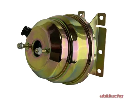 Leed Brakes Power Brake Booster & Master Cylinder Kit GMC C15 | C1500 Suburban 1971-1974 - PBKT6001