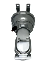 Leed Brakes Chrome Power Brake Booster & Master Cylinder Kit GMC C15 | C1500 Suburban 1971-1974                                     - PBKT6012 - Image 4