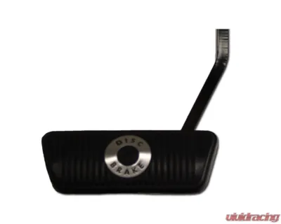 Leed Brakes USA Made Brake Pedal Ford Mustang Automatic Transmission 1967-1970 - PBP_1