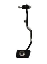 Leed Brakes USA Made Brake Pedal Ford Mustang Manual Transmission 1967-1970                                     - PBP_2 - Image 3