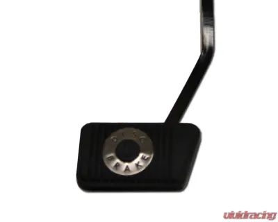 Leed Brakes USA Made Brake Pedal Ford Mustang Manual Transmission 1967-1970 - PBP_2