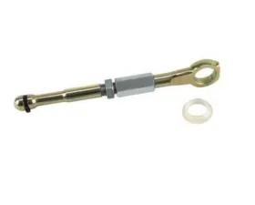 Leed Brakes Manual Brakes Adjustable Push Rod Kit Mercury | Ford 1962-1973