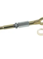 Leed Brakes Manual Brakes Adjustable Push Rod Kit Mercury | Ford 1962-1973                                     - PRE112 - Image 2