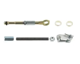 Leed Brakes Manual & Power Brake Push Rod Kit Universal