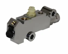 Leed Brakes Disc/Drum Chrome Proportioning Valve
