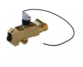 Leed Brakes Disc/Disc Brass Proportioning Valve Kit