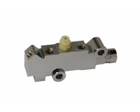 Leed Brakes Disc/Disc Chrome Proportioning Valve