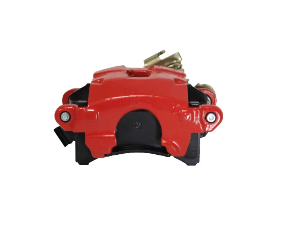 RedRock Jeep Wrangler Rear Quarter Panel Body Armor Kit