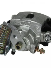 Leed Brakes Maxgrip XDS Rear Disc Brake Conversion Kit Ford Victoria 1957-1964                                     - RC0001X - Image 7