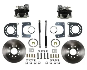 Leed Brakes 9