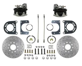 Leed Brakes 9